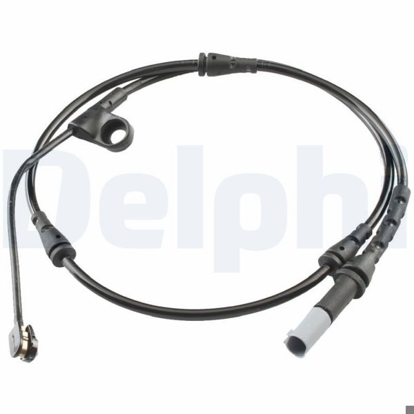 DELPHI LZ0218 | Fren Balata Kablosu On 10-X5 (E70-F15-F85) X6 (E71-E72-F16-F86)