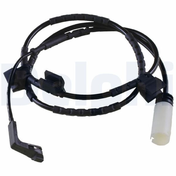 DELPHI LZ0234 | Balata İkaz Kablosu Arka 1127mm Mini Cooper R55 / R56 / R57 Jcw-Spor Fren