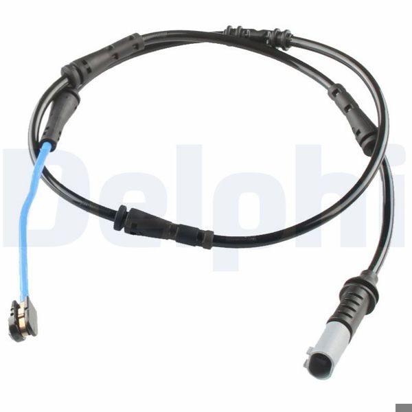 DELPHI LZ0237 | Fren Balata Fişi Arka BMW F10 F12 F13