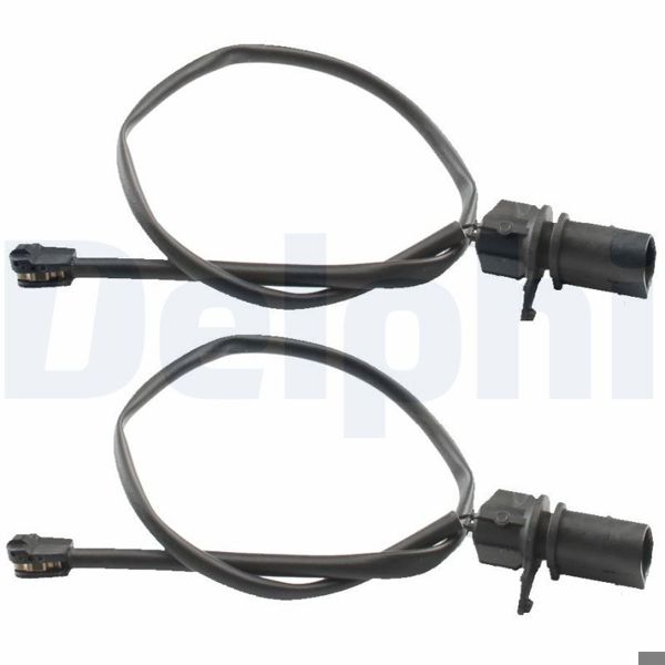 DELPHI LZ0304 | Fren Balata Kablosu On 16-Touareg-A4-A5-A7-Q7