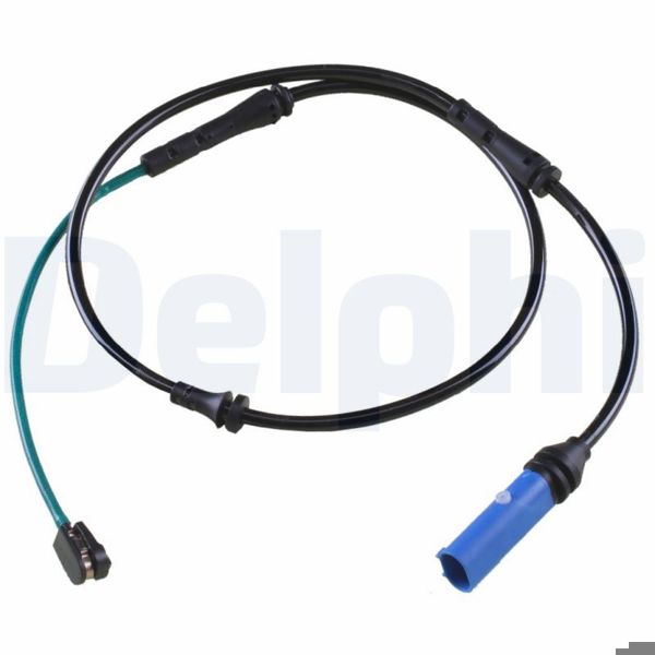 DELPHI LZ0306 | Balata Fişi On BMW G30 G31 F90 G32 G11 G12 G14 G15 G16 F91 F92 F93