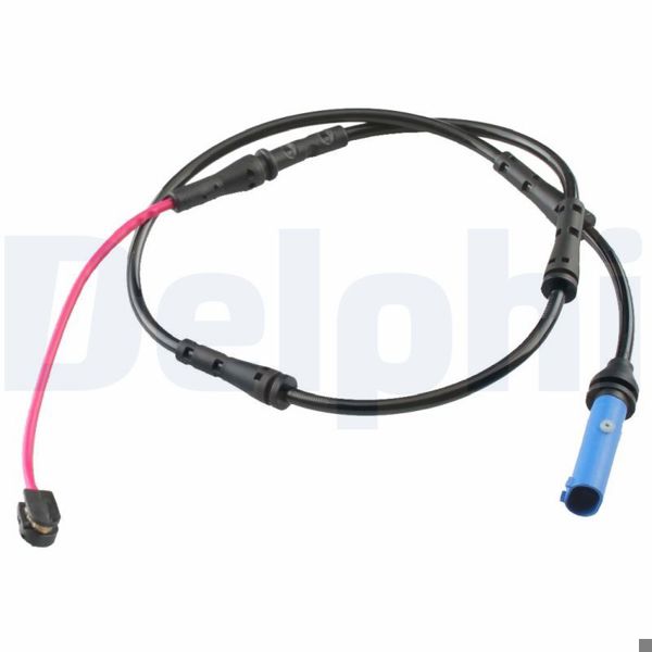 DELPHI LZ0310 | Fren İkaz Kablosu Arka (BMW: 520-525-530-540 16 -)