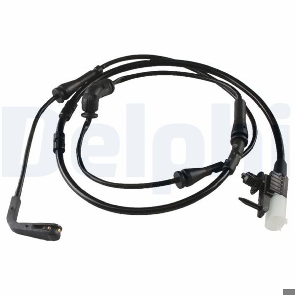 DELPHI LZ0317 | Fren İkaz Kablosu On Landrover Disc Sport-Evoque 2.0-2.0D 2014 -
