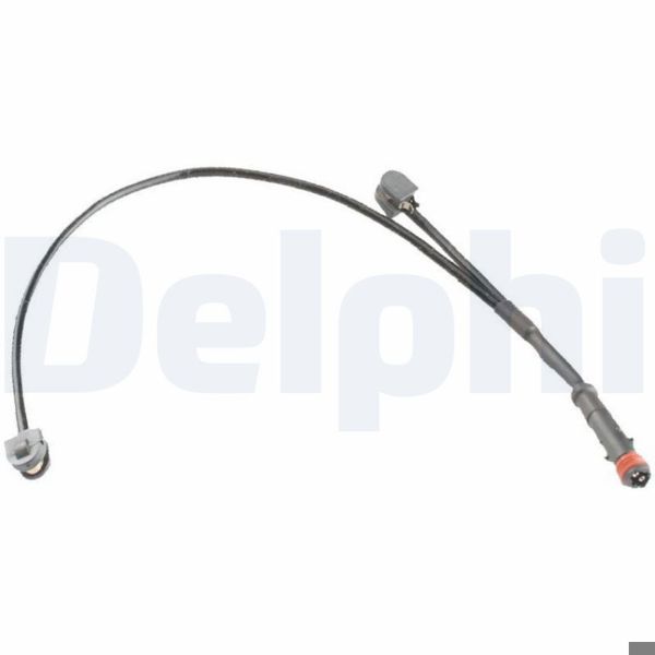 DELPHI LZ0321 | Fren İkaz Kablosu