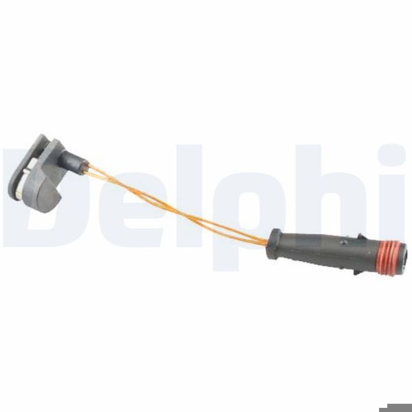 DELPHI LZ0330 | Fren İkaz Kablosu