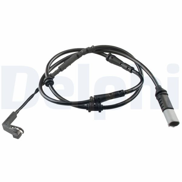DELPHI LZ0343 | Fren İkaz Kablosu-1 Adet Arka BMW 10 / 2008-08 / 2009
