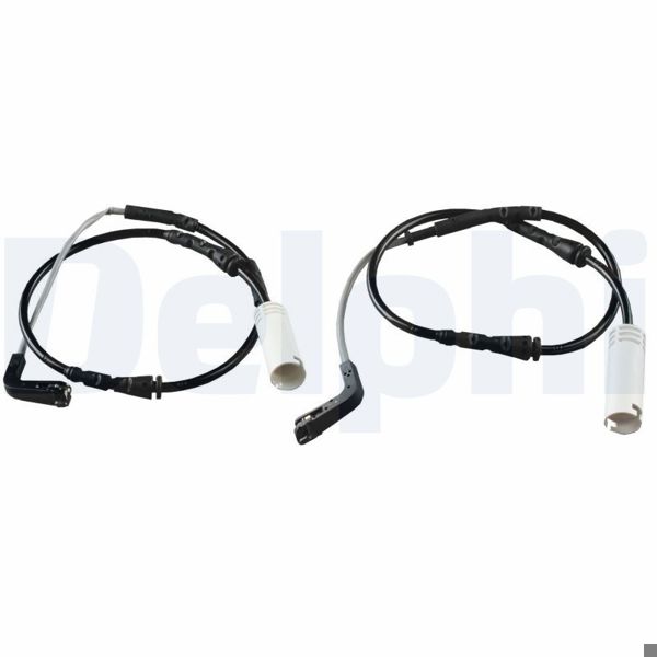 DELPHI LZ0344 | Fren İkaz Kablosu-2 Adet On BMW 12 / 2007-10 / 2011