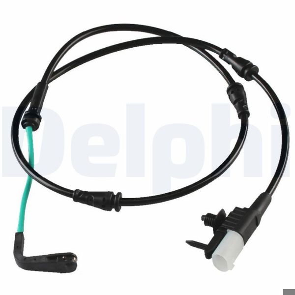 DELPHI LZ0347 | Fren İkaz Kablosu-1 Adet On Jaguar 03 / 2018 -