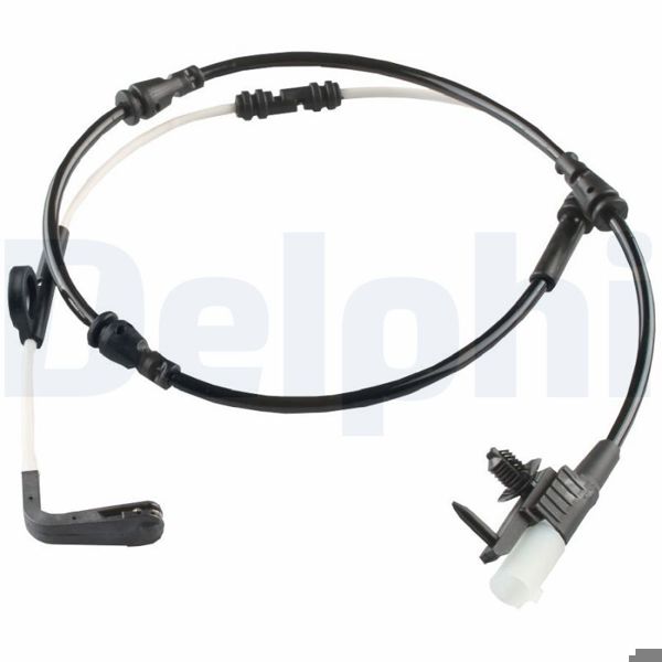 DELPHI LZ0351 | Fren İkaz Kablosu-1 Adet Arka Land Rover 01 / 2017 -