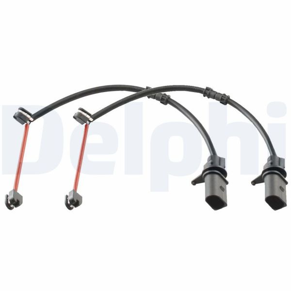 DELPHI LZ0359 | Fren İkaz Kablosu-2 Adet