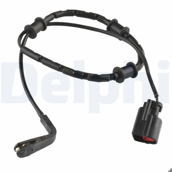 DELPHI LZ0368 | Fren İkaz Kablosu-1 Adet-Jaguar 10 / 2009 -
