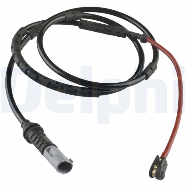 DELPHI LZ0376 | Fren İkaz Kablosu-1 Adet-BMW 03 / 2014-10 / 2018