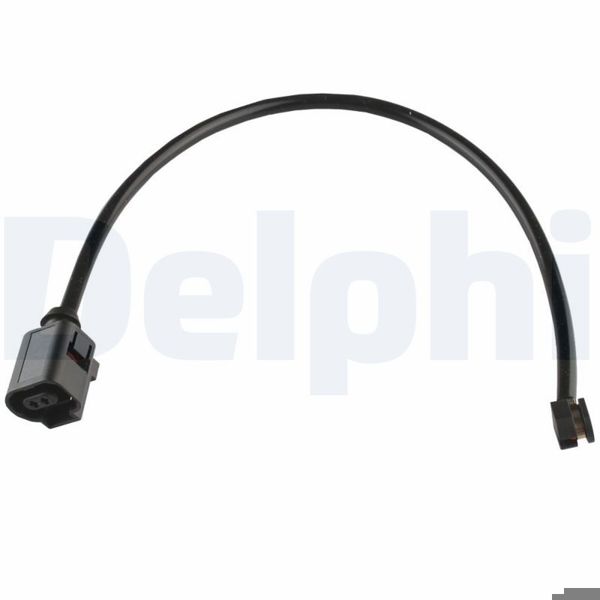 DELPHI LZ0382 | Fren İkaz Kablosu-2 Adet-Porsche 05 / 2017 -