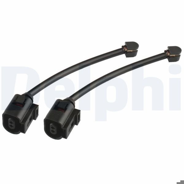 DELPHI LZ0383 | Fren İkaz Kablosu-2 Adet-Porsche 05 / 2017 -