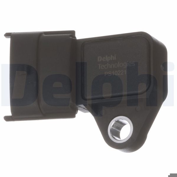 DELPHI PS10221 | Map Sensörü (Hyundai: Accent Blue 11-/ i10 / i20 / i30 12-/ Ix35 / Elantra 11-/ Kia: Cerato 10-/ Ceed 12-/ Rio 11-/ Soul 09-/ Sportage 11 -)