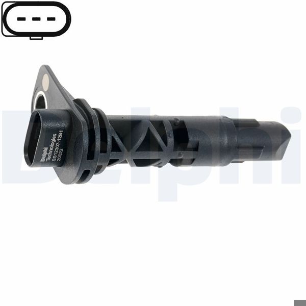 DELPHI SS12307-12B1 | Krank Mili Sensörü