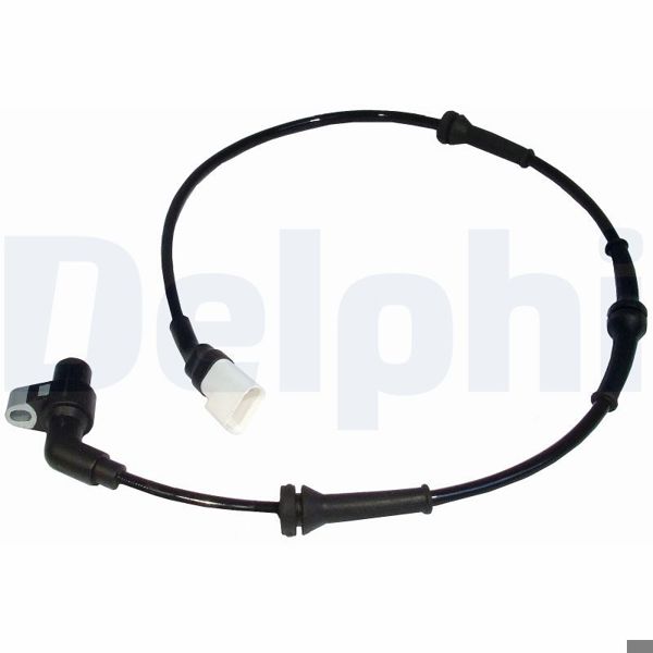 DELPHI SS20016 | ABS Hız Sensörü Ön Sol / Sağ (Ford: Escort01 / 95-09 / 99)