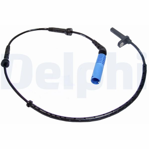 DELPHI SS20071 | ABS Sensörü Arka 04-5-Seri (E60)
