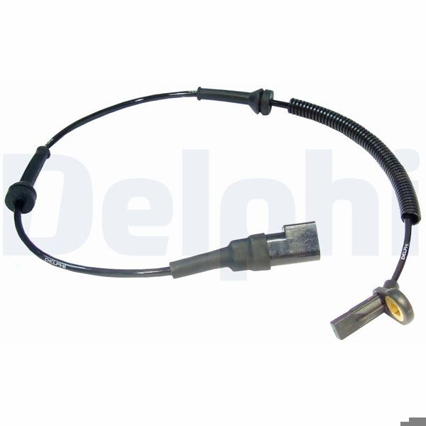DELPHI SS20106 | ABS Hız Sensörü Ön Sol-Sağ (Ford: Connect 02 -)