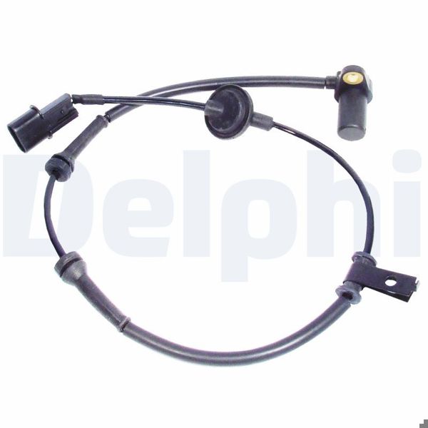 DELPHI SS20183 | ABS Sensörü Ön Sağ (Hyundai Getz 03 /)