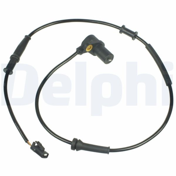 DELPHI SS20240 | ABS Sensörü Ön Sol (Hyundai:Accent 03-06 Admira)