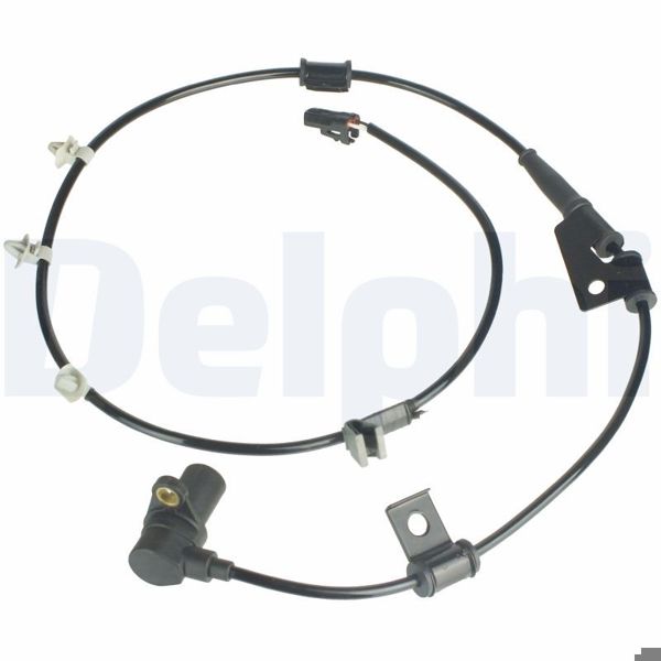 DELPHI SS20257 | ABS Sensörü Ön Sağ (Hyundai: Elantra 01-06 / Kia:Cerato 04-09)