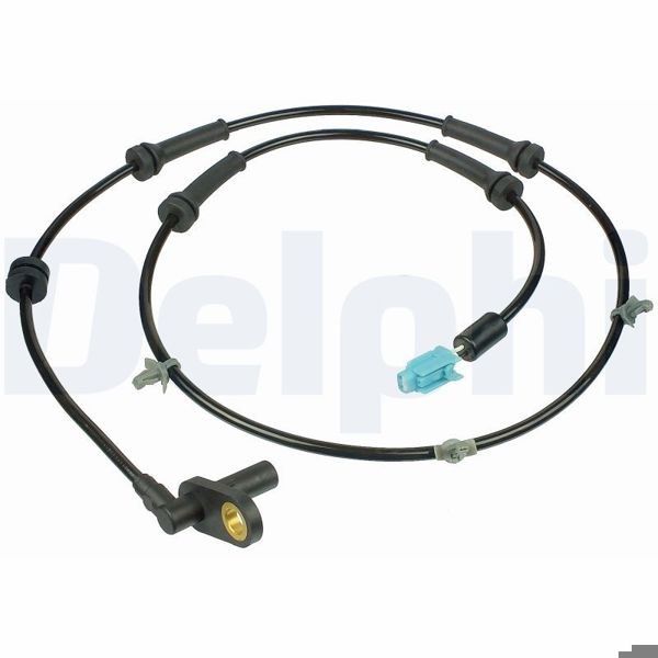 DELPHI SS20260 | ABS Hız Sensörü