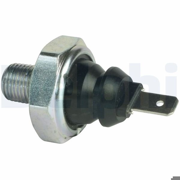 DELPHI SW90005 | Yağ Müşürü Volkswagen Siyah *1.4Bar*