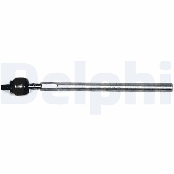 DELPHI TA1307 | Rot Mili