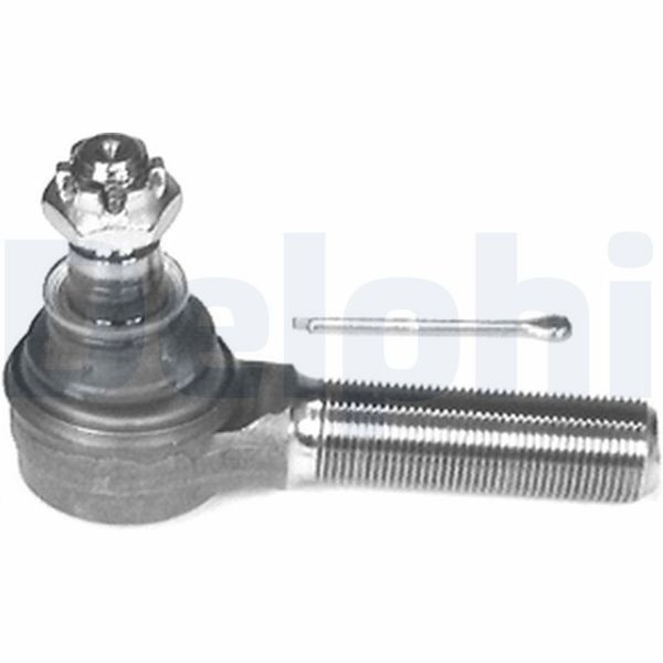 DELPHI TA1529 | Rot Başı Sağ Mercedes T1 / 601 / 602