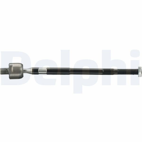DELPHI TA1560 | Rot Mili