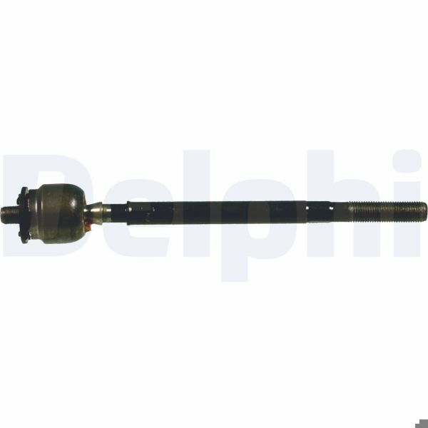 DELPHI TA1627 | Rot Mili Clio 90 > 98