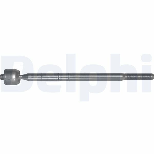 DELPHI TA1650 | Rot Mili