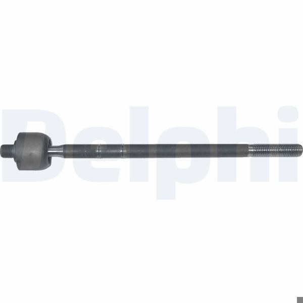 DELPHI TA1672 | Rot Mili