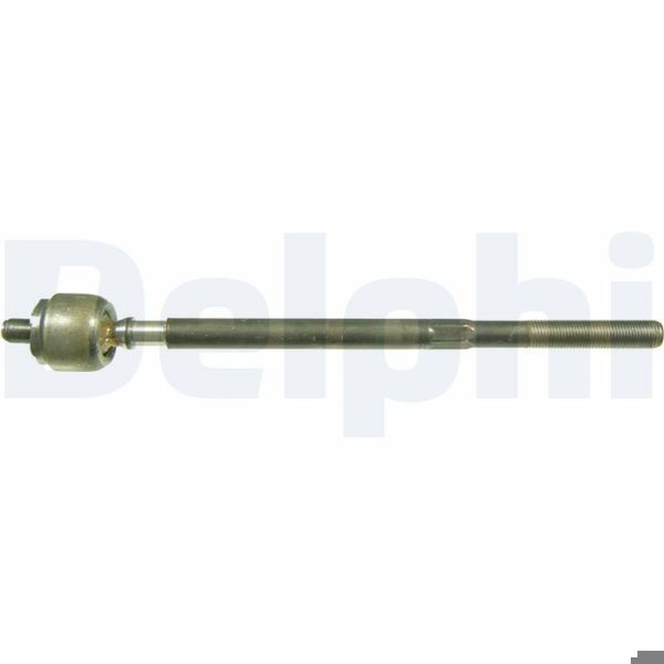 DELPHI TA1761 | Rot Mili