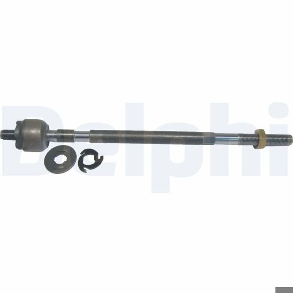 DELPHI TA2017 | Rot Mili Clio II 98-Kangoo 97-Mekanik