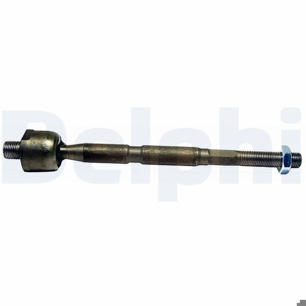 DELPHI TA2073 | Rot Mili