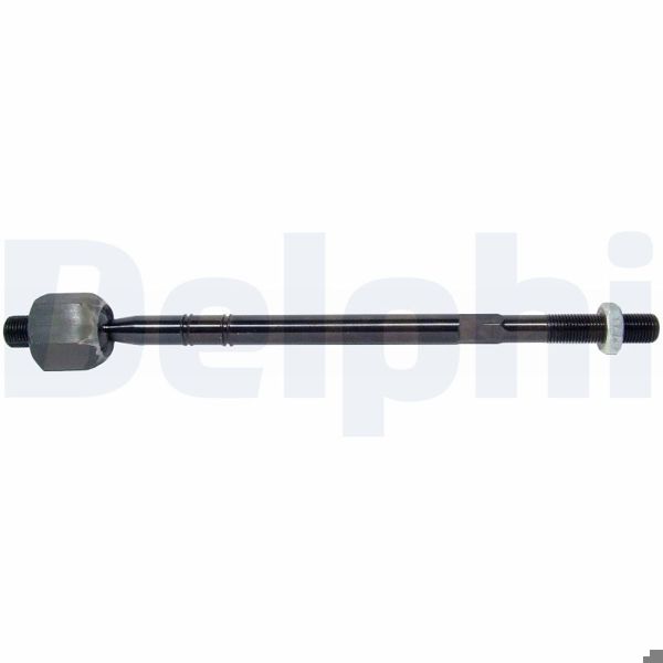 DELPHI TA2372 | Rot Mili