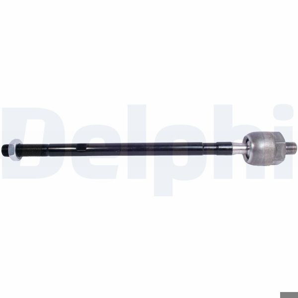 DELPHI TA2580 | Rot Mili