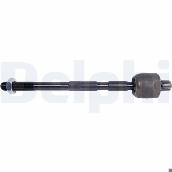 DELPHI TA2581 | Rot Mili