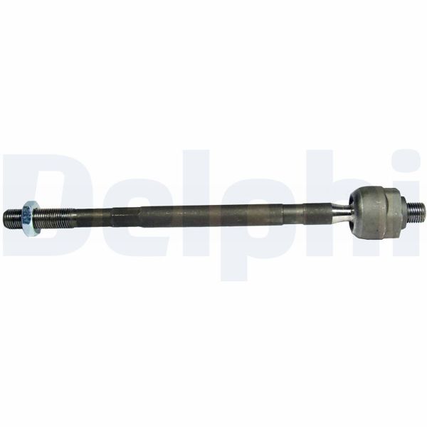 DELPHI TA2635 | Rot Mili