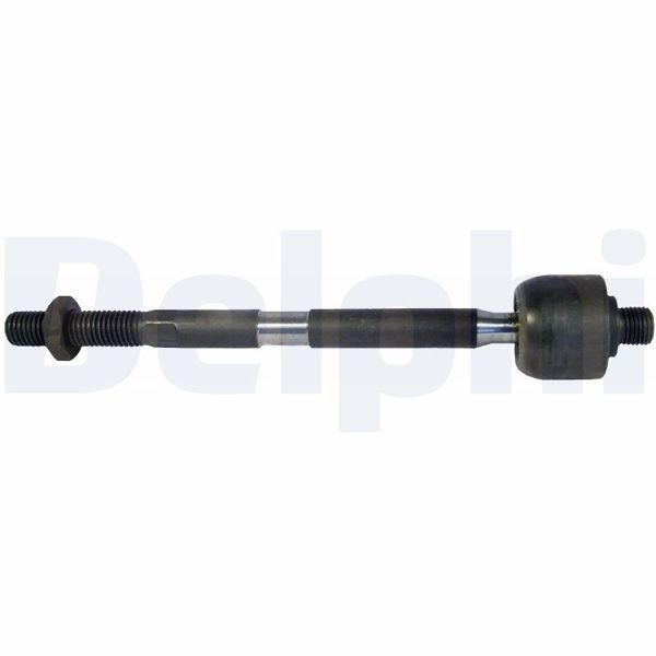 DELPHI TA2689 | Rot Mili