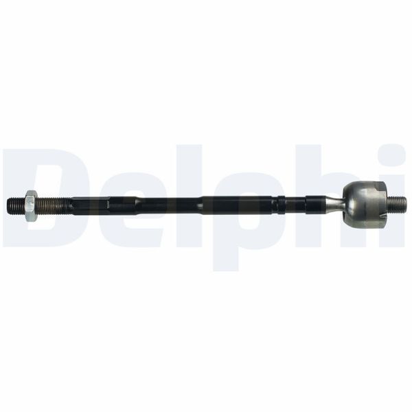 DELPHI TA2893 | Rot Mili