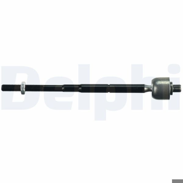 DELPHI TA3039 | Rot Mili