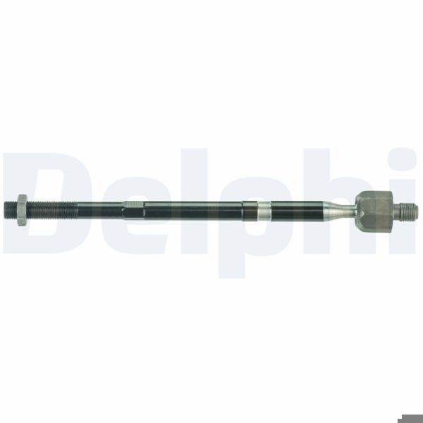 DELPHI TA3168 | Rot Mili