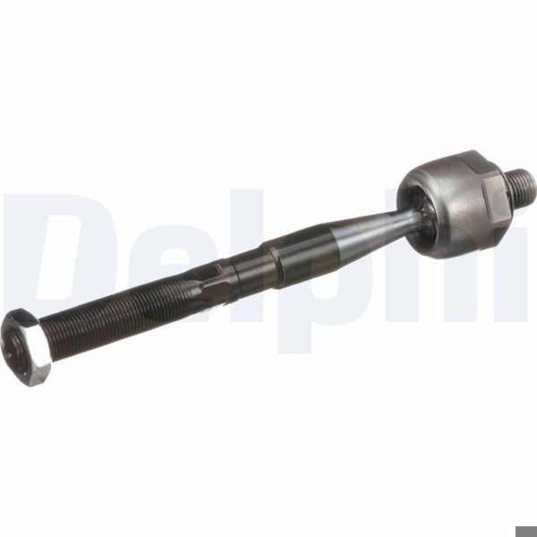 DELPHI TA5465 | Rot Mili Jeep