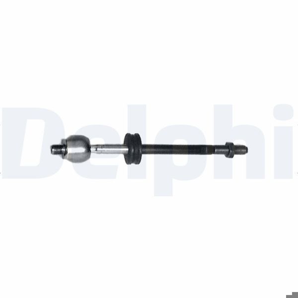 DELPHI TA879 | Rot Mili