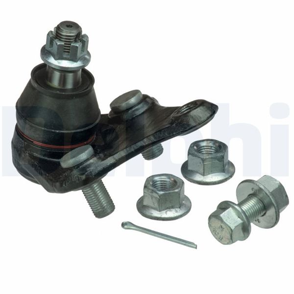 DELPHI TC1184 | Rotil Rav4 96-00