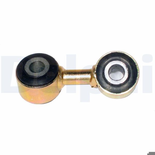 DELPHI TC1206 | Z-Rot