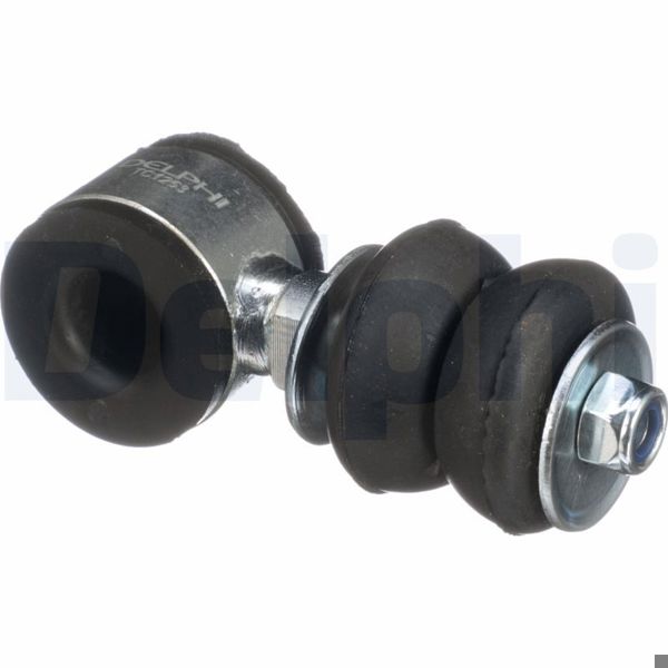 DELPHI TC1253 | Viraj Rotu Ön Golf.2-Polo CLS